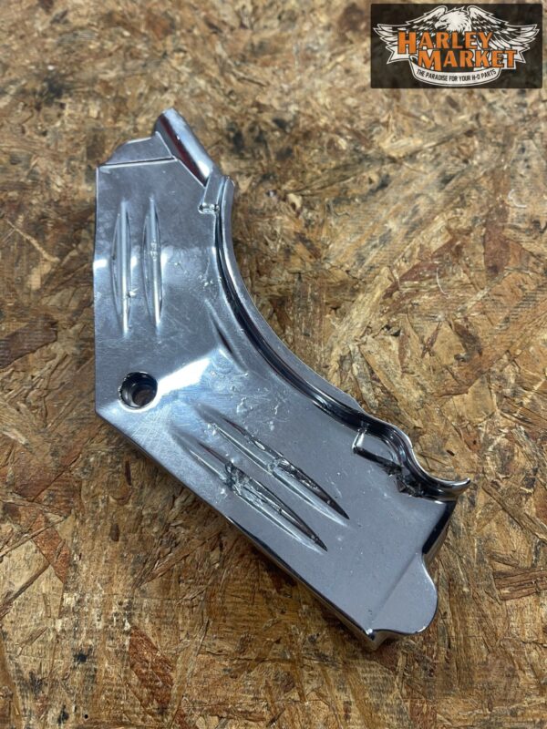 Copertura base cilindri Harley Davidson 1450 Twin Cam 88Ba - immagine 3