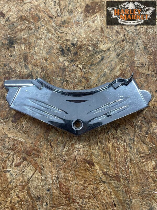 Copertura base cilindri Harley Davidson 1450 Twin Cam 88Ba - immagine 5