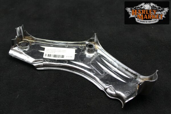 Copertura base cilindri Harley Davidson Softail Dyna Touring 99-06 - immagine 6