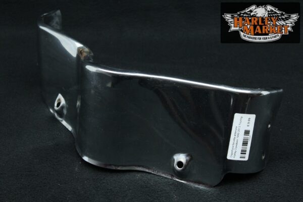 Copertura forcella anteriore Harley Davidson 1996-2013 Touring - immagine 3