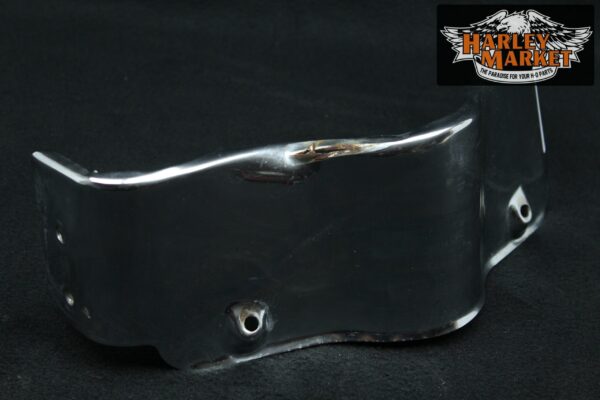 Copertura forcella anteriore Harley Davidson 1996-2013 Touring - immagine 4