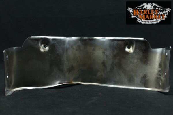 Copertura forcella anteriore Harley Davidson 1996-2013 Touring - immagine 6