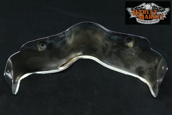 Copertura forcella anteriore Harley Davidson 1996-2013 Touring - immagine 7