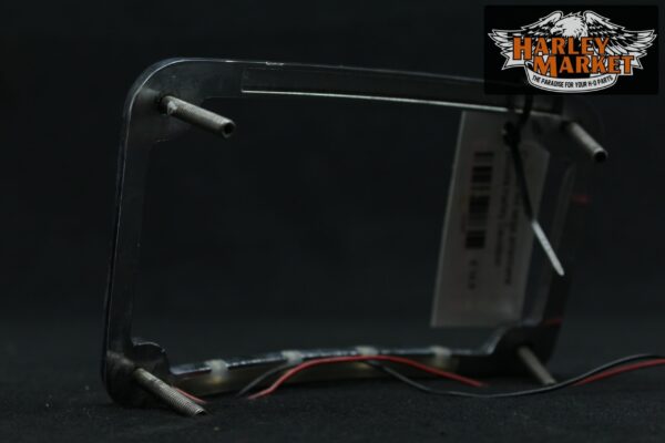 Cornice led targa americana piccola Harley Davidson - immagine 4