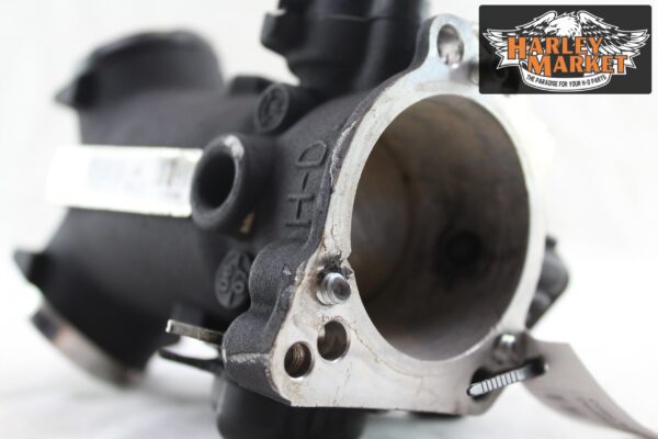 Corpo farfallato iniezione Harley Davidson 06-17 - immagine 10