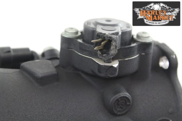 Corpo farfallato iniezione Harley Davidson 06-17 - immagine 2