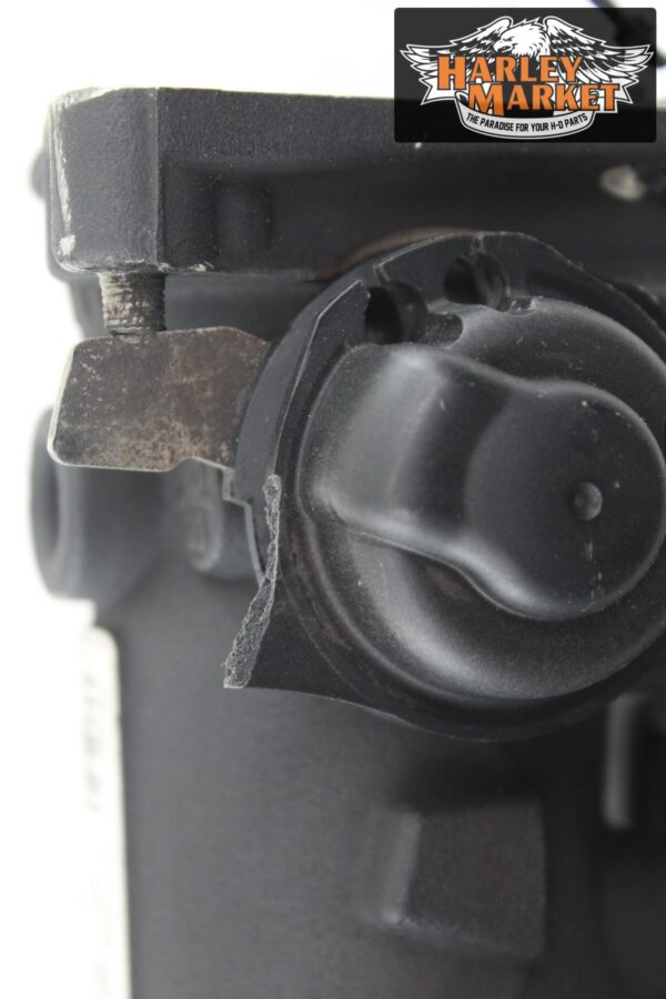 Corpo farfallato iniezione Harley Davidson 06-17 - immagine 5