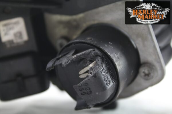 Corpo farfallato iniezione Harley Davidson 06-17 - immagine 6