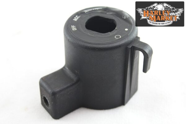 Cover blocchetto accensione Harley Davidson Sportster 95-03 - Image 3