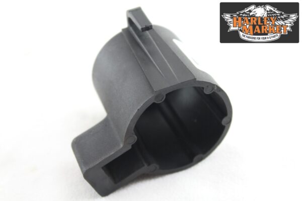 Cover blocchetto accensione Harley Davidson Sportster 95-03 - Image 4