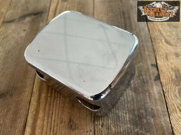 Cover bobina Harley Davidson - Image 2