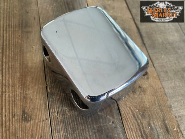 Cover bobina Harley Davidson - Image 5