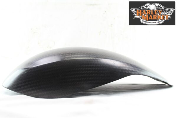 Cover carbonio airbox Harley-Davidson V-Rod VRSC A-B-R-D-SE - immagine 3