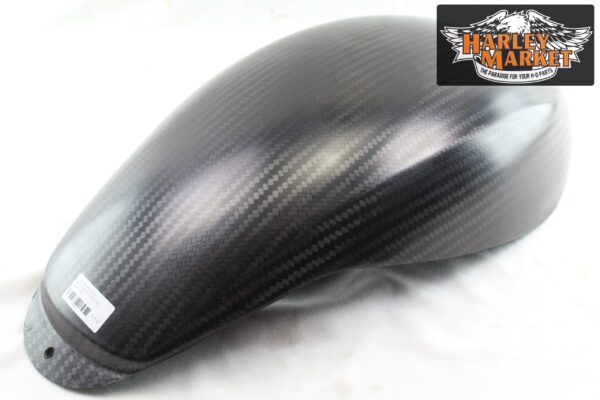 Cover carbonio airbox Harley-Davidson V-Rod VRSC A-B-R-D-SE - immagine 4