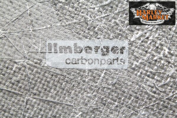 Cover carbonio airbox Harley-Davidson V-Rod VRSC A-B-R-D-SE - immagine 6