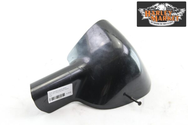 Cover carenatura gambe destra 2007-2012 Harley Davidson Electra Glide - Image 2