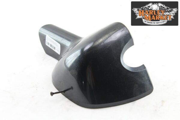 Cover carenatura gambe destra 2007-2012 Harley Davidson Electra Glide - Image 3