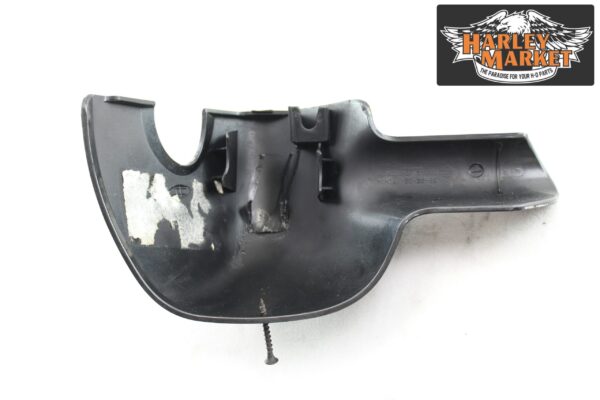 Cover carenatura gambe destra 2007-2012 Harley Davidson Electra Glide - Image 4