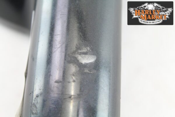 Cover carenatura gambe sinistra 2007-2012 Harley Davidson Electra Glide - Image 3
