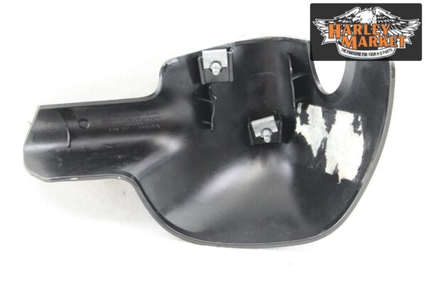 Cover carenatura gambe sinistra 2007-2012 Harley Davidson Electra Glide - Image 5