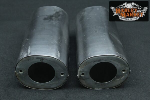 Cover forcelle Harley Davidson FLS FLH FLT 1984-2017