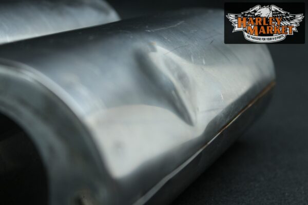 Cover forcelle Harley Davidson FLS FLH FLT 1984-2017 - Image 4