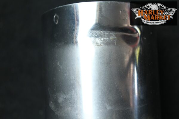Cover forcelle Harley Davidson FLS FLH FLT 1984-2017 - Image 4