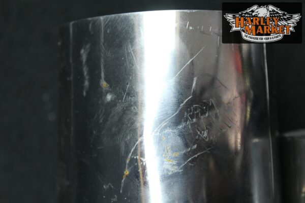 Cover forcelle Harley Davidson FLS FLH FLT 1984-2017 - Image 5