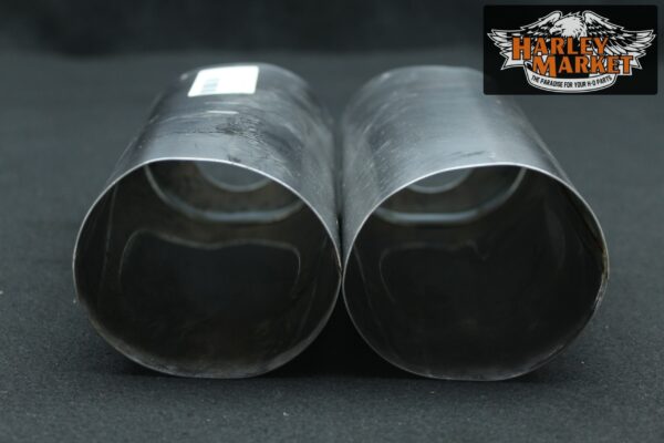 Cover forcelle Harley Davidson FLS FLH FLT 1984-2017 - Image 8