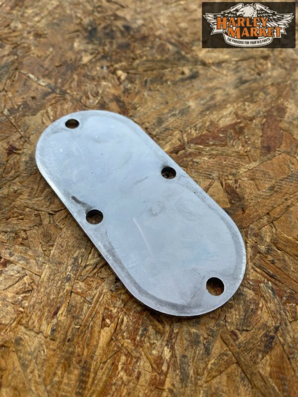 Cover ispezione catena Harley Davidson Softail 1450 - Image 3
