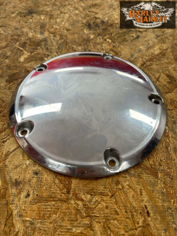 Cover ispezione frizione Harley Davidson Softail 1450 - Image 3