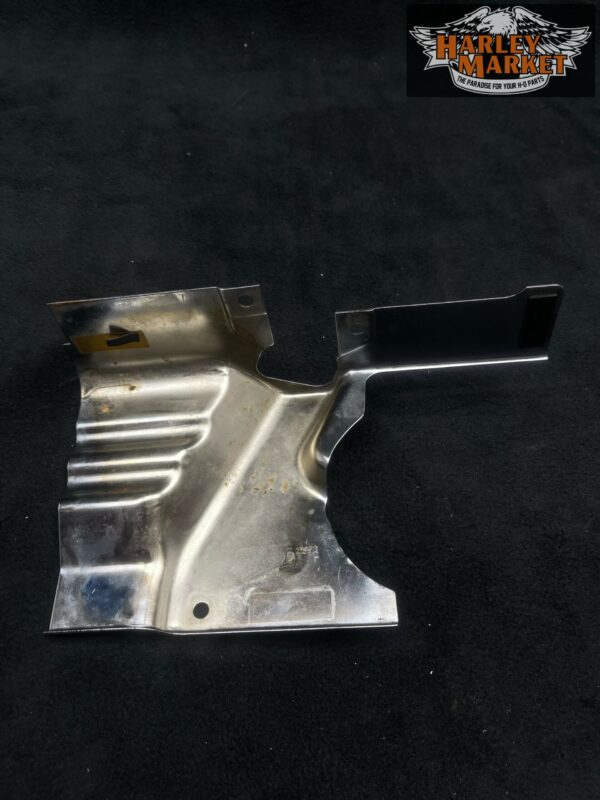 Cover laterale cambio-motore Harley Davidson 1450 Twin Cam 88Ba - immagine 4