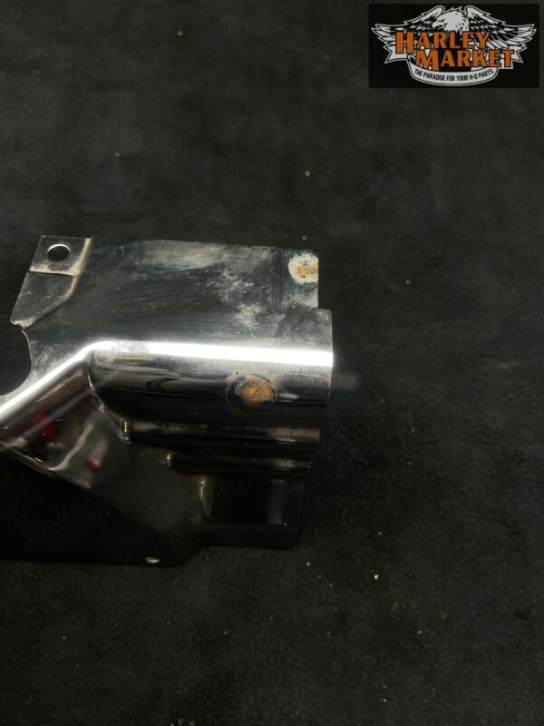 Cover laterale cambio-motore Harley Davidson 1450 Twin Cam 88Ba - immagine 6