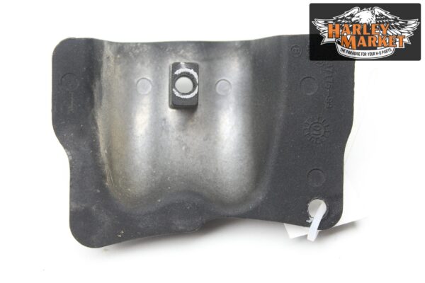 Cover linea olio Harley Davidson 1999-2006 Twin Cam - Image 5