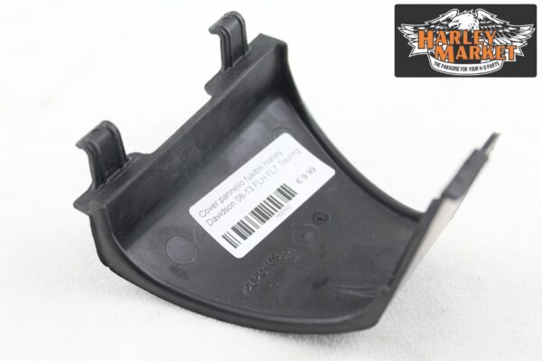 Cover pannello fusibili Harley Davidson 08-13 FLH FLT Touring - Image 4