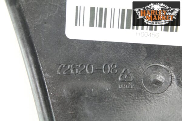 Cover pannello fusibili Harley Davidson 08-13 FLH FLT Touring - Image 6