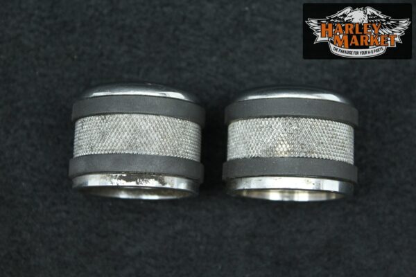 Cover perno forcella anteriore Harley Davidson Sportster - Image 2
