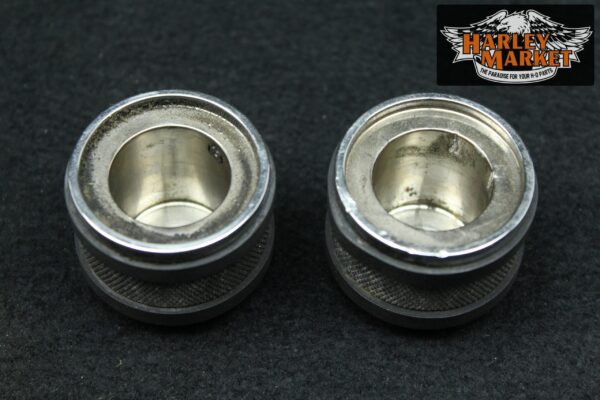 Cover perno forcella anteriore Harley Davidson Sportster - Image 3