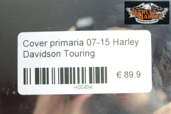 Cover primaria 07-15 Harley Davidson Touring - Image 10