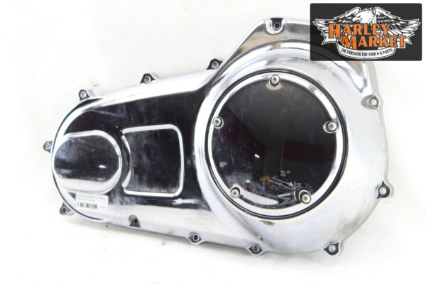 Cover primaria 07-15 Harley Davidson Touring - Image 2