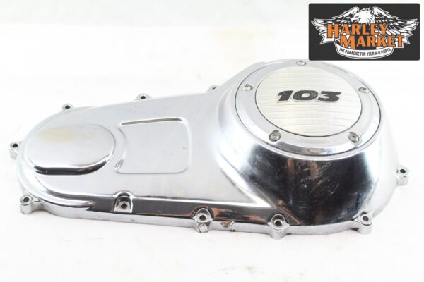 Cover primaria 07-15 Harley Davidson Touring - Image 2