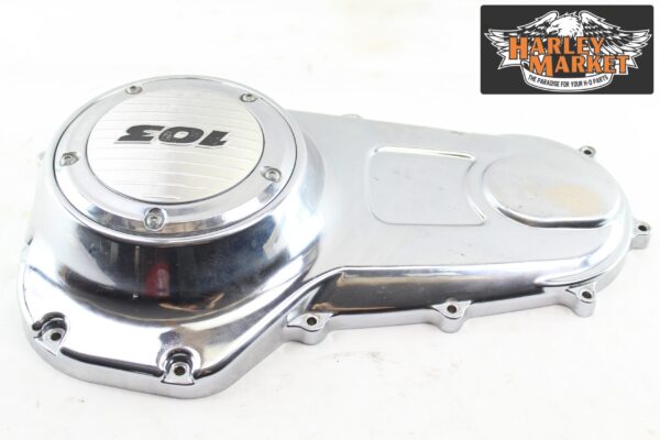 Cover primaria 07-15 Harley Davidson Touring - Image 5