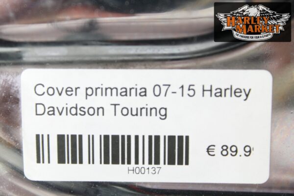Cover primaria 07-15 Harley Davidson Touring - Image 6