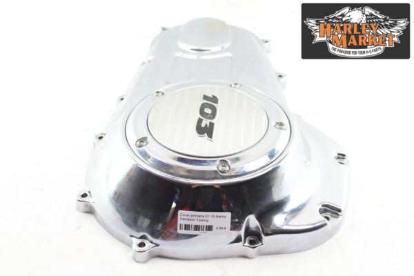 Cover primaria 07-15 Harley Davidson Touring - Image 6
