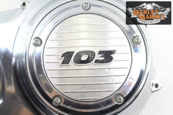 Cover primaria 07-15 Harley Davidson Touring - Image 8
