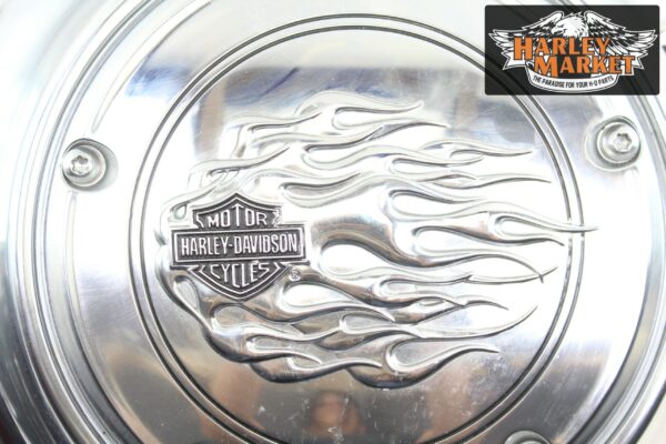 Cover primaria Harley Davidson Touring 07-15 - immagine 2