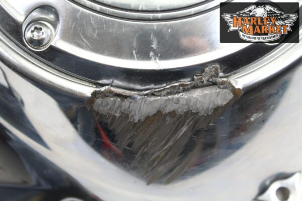 Cover primaria Harley Davidson Touring 07-15 - immagine 3