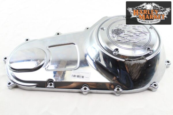 Cover primaria Harley Davidson Touring 07-15 - immagine 4