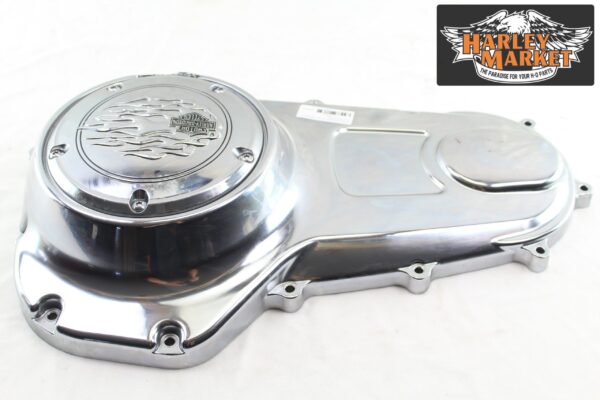 Cover primaria Harley Davidson Touring 07-15 - immagine 7