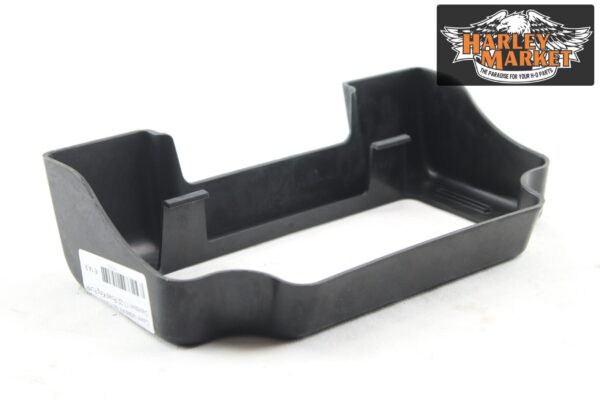 Cover radiatore olio Harley Davidson 17-22 Road King FLHR - immagine 2